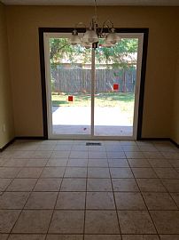 Wow! Cathedral Ceiling in The Living Room! in Edmond, OK (Photo 4 of 11)