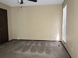 Wow! Cathedral Ceiling in The Living Room! in Edmond, OK (Photo 6 of 11)