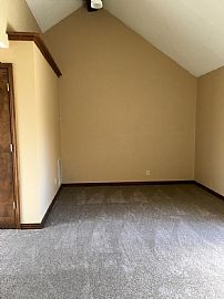 Wow! Cathedral Ceiling in The Living Room! in Edmond, OK (Photo 7 of 11)