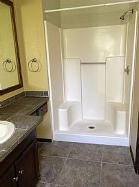 Wow! Cathedral Ceiling in The Living Room! in Edmond, OK (Photo 8 of 11)