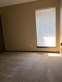 Wow! Cathedral Ceiling in The Living Room! in Edmond, OK (Photo 9 of 11)