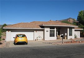 2 Bedroom/2 Bath 1456 Sq/ft Home'S Features Include Lots of Sto in Sedona, AZ