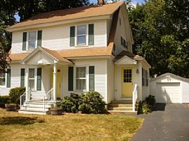 3 Bed, 2168 Sqft, $1,250 in Bedford, NH