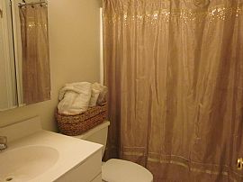 Desirable Large Three Bedroom End Unit Townhouse in Private Set in Bethel, CT (Photo 3 of 6)