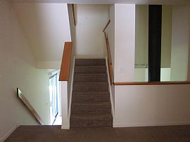 Desirable Large Three Bedroom End Unit Townhouse in Private Set in Bethel, CT (Photo 6 of 6)