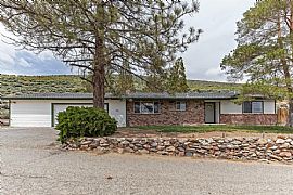 Beautiful, Private and Quiet Home Available in South Reno in Reno, NV