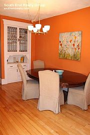 Parkvale Ave Boston, Ma 02134... in Boston, MA (Photo 4 of 10)