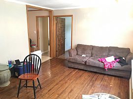 3 Bed 1 Bathroom House with Large Fenced in   Back Yard and She in Wichita, KS