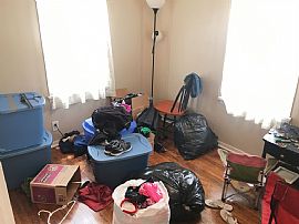 3 Bed 1 Bathroom House with Large Fenced in   Back Yard and She in Wichita, KS (Photo 3 of 6)