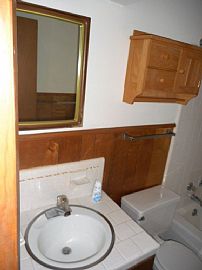  3 Bedrooms and 1.5 Baths with Attached Electric Garage. in Little Rock, AR (Photo 11 of 12)