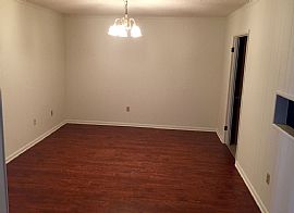  3 Bedrooms and 1.5 Baths with Attached Electric Garage. in Little Rock, AR (Photo 4 of 12)