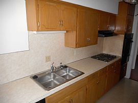  3 Bedrooms and 1.5 Baths with Attached Electric Garage. in Little Rock, AR (Photo 6 of 12)