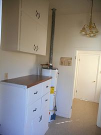  3 Bedrooms and 1.5 Baths with Attached Electric Garage. in Little Rock, AR (Photo 7 of 12)