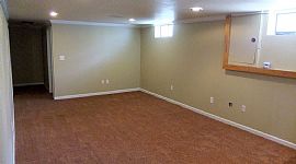 3 Bedrooms and 1.5 Baths with Attached Electric Garage. in Little Rock, AR (Photo 8 of 12)