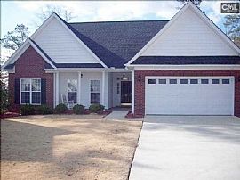 This 3 Bedroom, 2 Bath Home Has Plenty of Space! in Columbia, SC