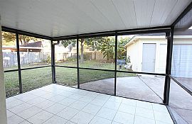 This Wonderful 3 Bedrooms, 2baths House Has a Open Floor Plan in Houston, TX (Photo 12 of 12)