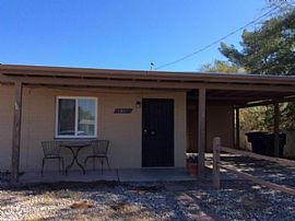 1408 N Mckinley Ave, Tucson, Az 85712 in Tucson, AZ
