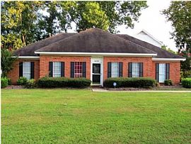 6123 Dunwoody Ct, Montgomery, Al 36117 in Montgomery, AL