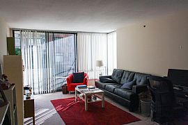 1bdining Roomcondo in La Galleria Highrise(lower Nob Hill) in San Francisco, CA (Photo 3 of 7)