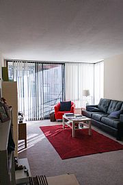 1bdining Roomcondo in La Galleria Highrise(lower Nob Hill) in San Francisco, CA