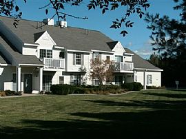 800 Sq. Ft. - Harbor Ridge Apartments in Traverse City, MI