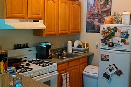 This 1 Bedroom Apartment in Downtown Hoboken in Hoboken, NJ