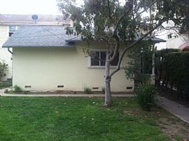 This Is a Cute 2bd/2ba Bungalow  in Santa Barbara, CA