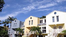 Apartment For Rent in Miami For $1000 in Miami, FL