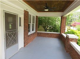  Oakhurst/decatur Brick Bungalow with Updated Kitchen and Baths in Decatur, GA (Photo 2 of 12)