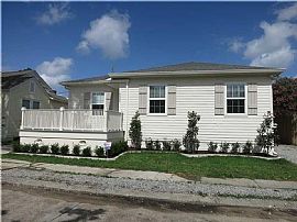  This Lovely Cottage Style Home Is a Beautiful Renovation  in New Orleans, LA