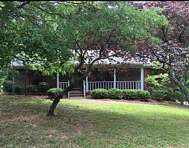 Large Full Brick Home Feels So Private, But Close to Everything in Birmingham, AL