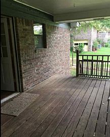 Large Full Brick Home Feels So Private, But Close to Everything in Birmingham, AL (Photo 6 of 7)