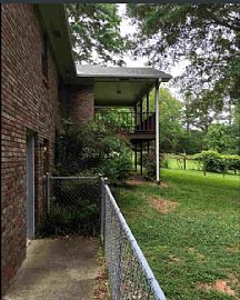 Large Full Brick Home Feels So Private, But Close to Everything in Birmingham, AL (Photo 7 of 7)