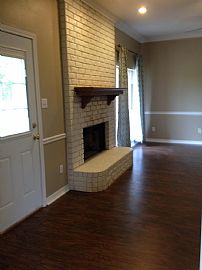 North Airline Acres Home For Rent in Bossier City, LA (Photo 3 of 10)