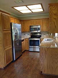 North Airline Acres Home For Rent in Bossier City, LA (Photo 4 of 10)