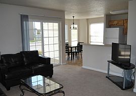 Nice Fully Furnished Apartment Includes All Utilities in Idaho Falls, ID (Photo 2 of 6)