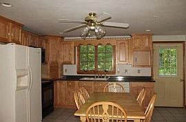 This Beautiful Single Family Home Is One of 2 Homes on 12 Acre in Bellingham, MA (Photo 4 of 8)