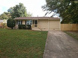 This Cozy Marietta Home 3 Bedroom 2 Bath with Full Utilities in Marietta, GA