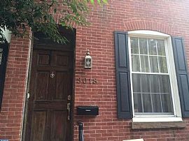Welcome to This Beautiful 2bedroom,1 and 1/2 Bath Home For Rent in Philadelphia, PA