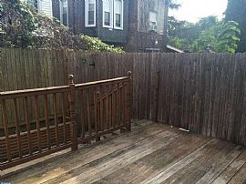 Welcome to This Beautiful 2bedroom,1 and 1/2 Bath Home For Rent in Philadelphia, PA (Photo 4 of 9)