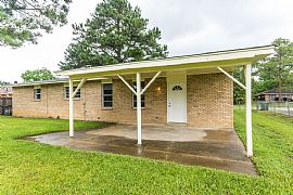 This Is a Great 3 Bedroom 2 Bath Home! in Montgomery, AL (Photo 2 of 7)