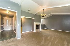 This Is a Great 3 Bedroom 2 Bath Home! in Montgomery, AL (Photo 3 of 7)