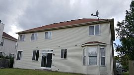  Immaculate, Freshly Painted 4 Bedroom, , 2 and 1/2 Bathrooms. in Plainfield, IL (Photo 12 of 12)