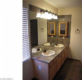 This 4 Bedroom, 2 Full and 2 Half Bath Colonial Has It All. in Twinsburg, OH (Photo 10 of 12)