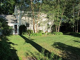 Charming Colonial in Pepper Ridge Area of Stamford in Stamford, CT (Photo 7 of 7)