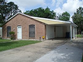 3br/2ba with Small Office, Stove/refrig/dw,  in Lafayette, LA