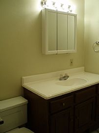 3br/2ba with Small Office, Stove/refrig/dw,  in Lafayette, LA (Photo 5 of 5)