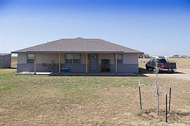 Freshly Poured Concrete That Would Be Perfect For You to Build  in Lubbock, TX