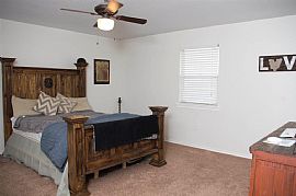 Freshly Poured Concrete That Would Be Perfect For You to Build  in Lubbock, TX (Photo 5 of 5)