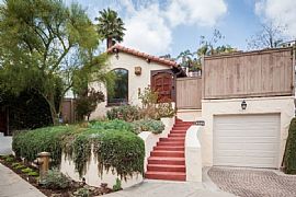 Fully Remodeled Gourmet Kitchen with Updated Plumbing, Electric in Hollywood, CA